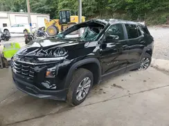 3GNAXHEG2SL265486 2025 CHEVROLET EQUINOX