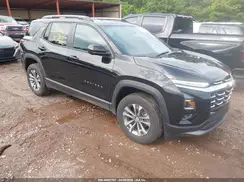 3GNAXHEG2SL267853 2025 CHEVROLET EQUINOX