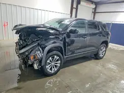 3GNAXHEG2SL268999 2025 CHEVROLET EQUINOX