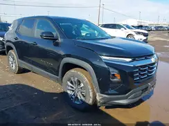 3GNAXHEG2SL278318 2025 CHEVROLET EQUINOX