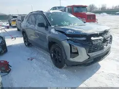 3GNAXHEG2SL285690 2025 CHEVROLET EQUINOX