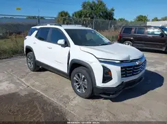 3GNAXHEG2SL285950 2025 CHEVROLET EQUINOX