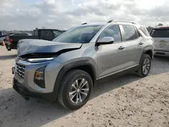3GNAXHEG2SL290954 2025 CHEVROLET EQUINOX