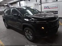 3GNAXHEG2SL291103 2025 CHEVROLET EQUINOX