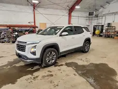 3GNAXHEG2SL292137 2025 CHEVROLET EQUINOX