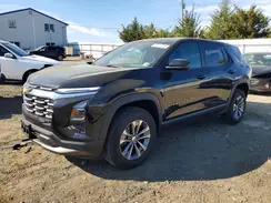 3GNAXHEG2SL293188 2025 CHEVROLET EQUINOX
