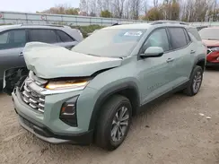 3GNAXHEG2SL294518 2025 CHEVROLET EQUINOX