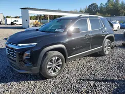 3GNAXHEG2SL299766 2025 CHEVROLET EQUINOX