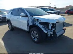 3GNAXHEG2SL302584 2025 CHEVROLET EQUINOX