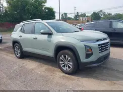3GNAXHEG2SL303038 2025 CHEVROLET EQUINOX