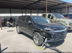 3GNAXHEG2SL308322 2025 CHEVROLET EQUINOX
