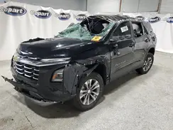 3GNAXHEG2SL308868 2025 CHEVROLET EQUINOX