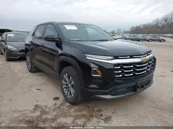 3GNAXHEG2SL311091 2025 CHEVROLET EQUINOX