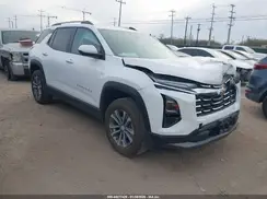 3GNAXHEG2SL311768 2025 CHEVROLET EQUINOX