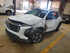3GNAXHEG2SL311933 2025 CHEVROLET EQUINOX