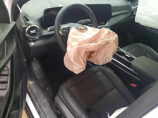 3GNAXHEG2SL311933 2025 CHEVROLET EQUINOX - Image 8