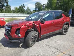 3GNAXHEG2SL316419 2025 CHEVROLET EQUINOX