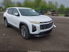 3GNAXHEG2SL318249 2025 CHEVROLET EQUINOX