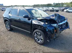 3GNAXHEG2SL319644 2025 CHEVROLET EQUINOX