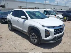 3GNAXHEG2SL323953 2025 CHEVROLET EQUINOX