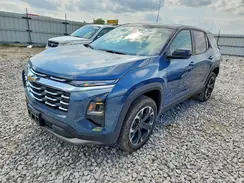 3GNAXHEG2SL324908 2025 CHEVROLET EQUINOX