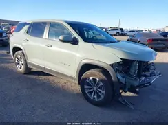 3GNAXHEG2TL106534 2026 CHEVROLET EQUINOX