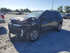 3GNAXHEG2TL116058 2026 CHEVROLET EQUINOX