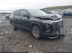 3GNAXHEG2TL119901 2026 CHEVROLET EQUINOX