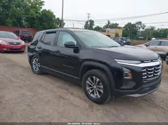 3GNAXHEG2TL122667 2026 CHEVROLET EQUINOX
