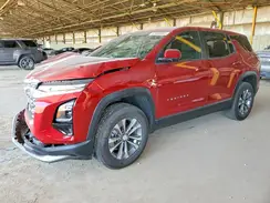 3GNAXHEG2TL124600 2026 CHEVROLET EQUINOX