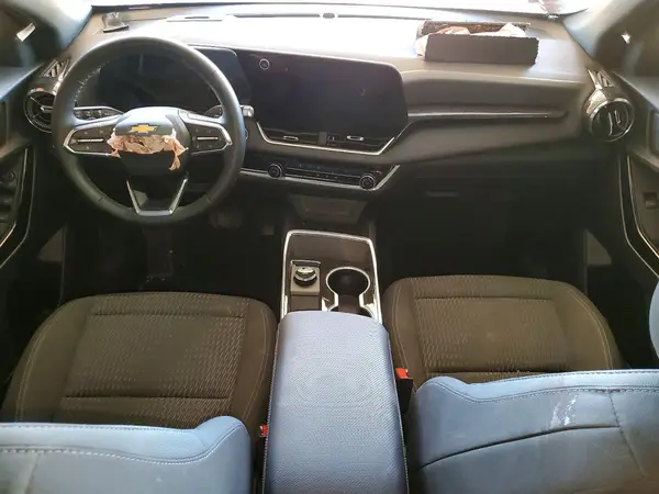 3GNAXHEG2TL124600 2026 CHEVROLET EQUINOX - Image 8
