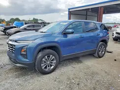 3GNAXHEG2TL143390 2026 CHEVROLET EQUINOX