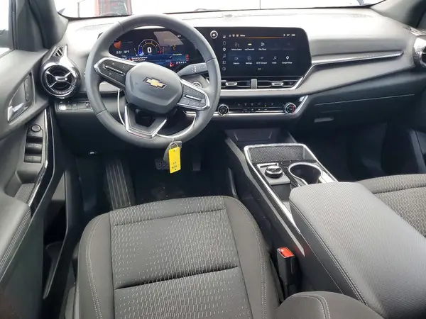 3GNAXHEG2TL143390 2026 CHEVROLET EQUINOX - Image 8