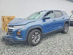 3GNAXHEG2TL147438 2026 CHEVROLET EQUINOX