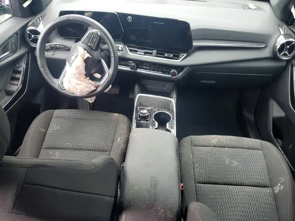 3GNAXHEG2TL147438 2026 CHEVROLET EQUINOX - Image 8