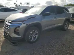 3GNAXHEG2TL149075 2026 CHEVROLET EQUINOX