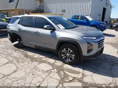 3GNAXHEG2TL153305 2026 CHEVROLET EQUINOX