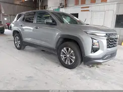 3GNAXHEG2TL165969 2026 CHEVROLET EQUINOX