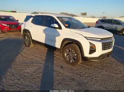 3GNAXHEG2TL168967 2026 CHEVROLET EQUINOX