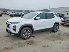 3GNAXHEG2TL169343 2026 CHEVROLET EQUINOX