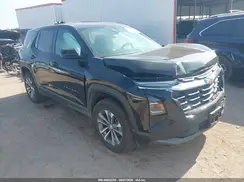 3GNAXHEG2TL179824 2026 CHEVROLET EQUINOX
