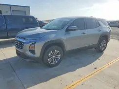 3GNAXHEG2TL184022 2026 CHEVROLET EQUINOX