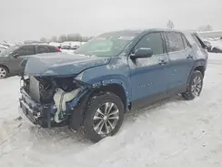 3GNAXHEG2TL186689 2026 CHEVROLET EQUINOX