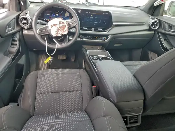 3GNAXHEG2TL188930 2026 CHEVROLET EQUINOX - Image 8