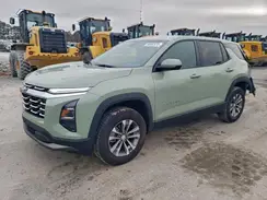3GNAXHEG2TL194257 2026 CHEVROLET EQUINOX