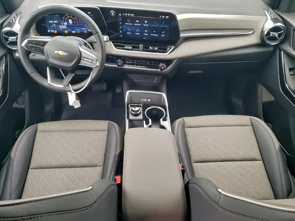 3GNAXHEG2TL194257 2026 CHEVROLET EQUINOX - Image 8