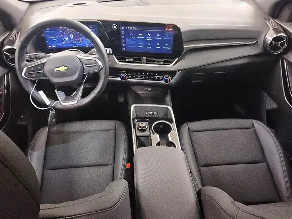 3GNAXHEG2TL203149 2026 CHEVROLET EQUINOX - Image 8