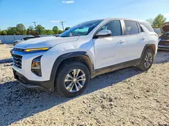 3GNAXHEG2TL205791 2026 CHEVROLET EQUINOX