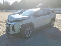 3GNAXHEG2TL211512 2026 CHEVROLET EQUINOX