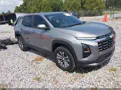 3GNAXHEG2TL215107 2026 CHEVROLET EQUINOX